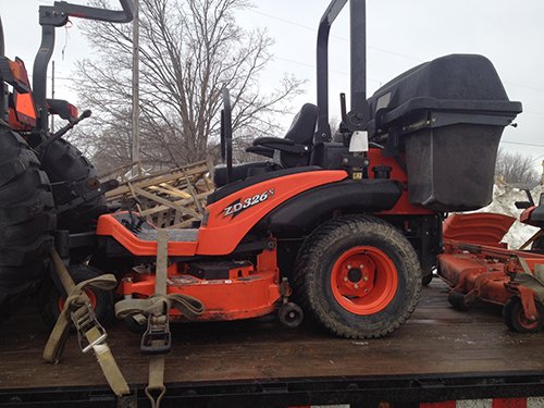 Property photo 236 - Area Farmers & Contractors Equipment Auction